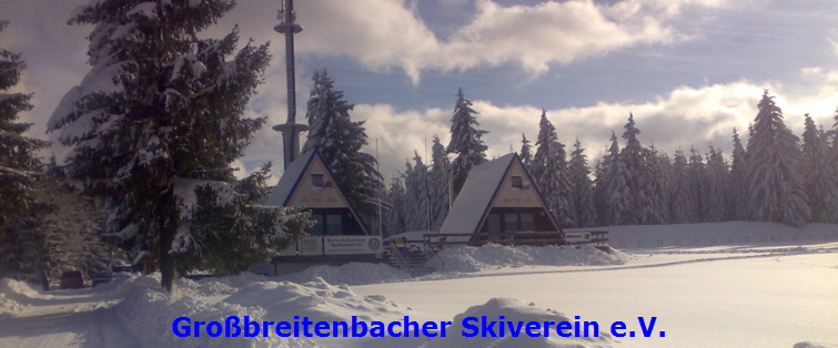 Grobreitenbacher Skiverein e.V.